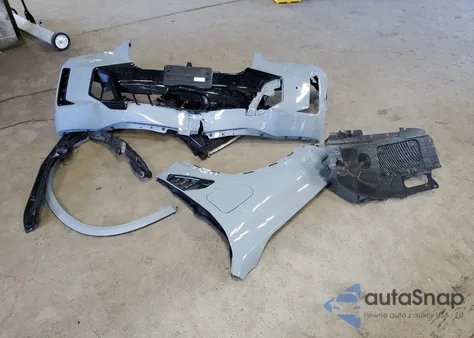 2025 BMW X5 xDrive50E from USA, damaged, VIN 5UX43EU02S9Z05269